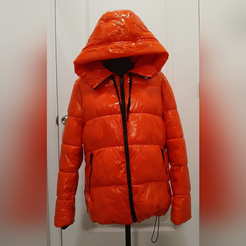 Sam Edelman Puffer Winter‎ Snow Coat
